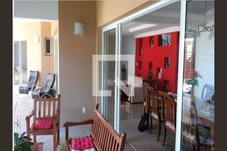 Casa à venda com 4 quartos, 660m² em Jardim Novo Mundo, Jundiaí