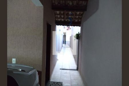 Casa à venda com 3 quartos, 210m² em Jardim Novo Mundo, Várzea Paulista