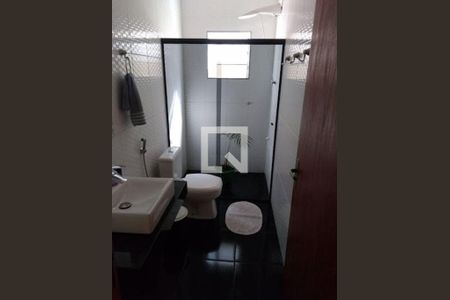 Casa à venda com 3 quartos, 210m² em Jardim Novo Mundo, Várzea Paulista