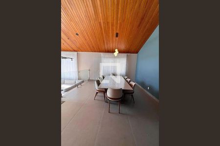 Casa à venda com 5 quartos, 462m² em Jardim Caxambu, Jundiaí
