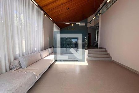 Casa à venda com 5 quartos, 462m² em Jardim Caxambu, Jundiaí