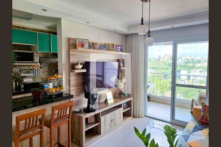 Apartamento à venda com 2 quartos, 78m² em Casa Verde, São Paulo