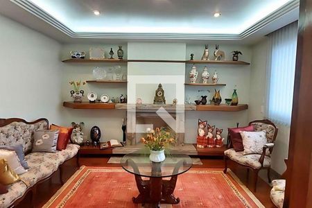 Apartamento à venda com 4 quartos, 320m² em Santana, São Paulo