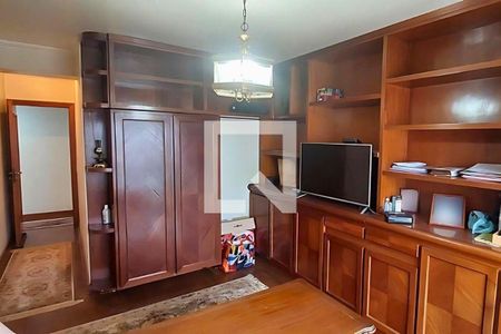 Apartamento à venda com 4 quartos, 320m² em Santana, São Paulo