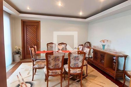 Apartamento à venda com 4 quartos, 320m² em Santana, São Paulo