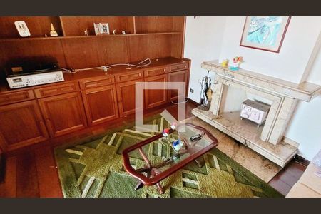 Apartamento à venda com 4 quartos, 312m² em Santana, São Paulo