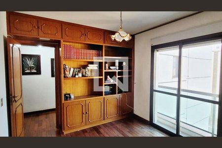 Apartamento à venda com 4 quartos, 312m² em Santana, São Paulo