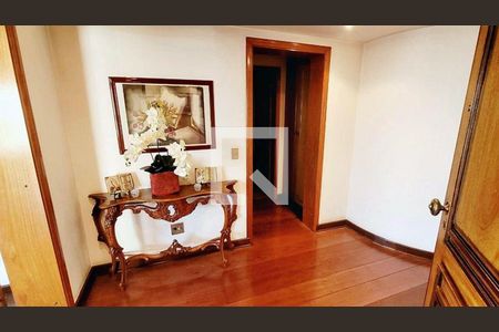 Apartamento à venda com 4 quartos, 312m² em Santana, São Paulo
