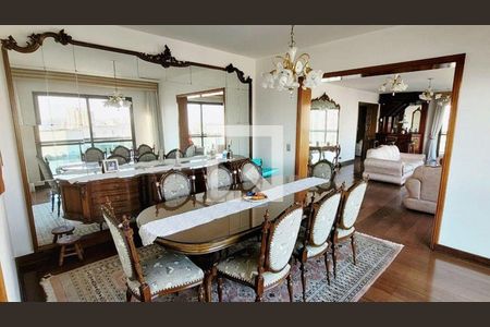 Apartamento à venda com 4 quartos, 312m² em Santana, São Paulo