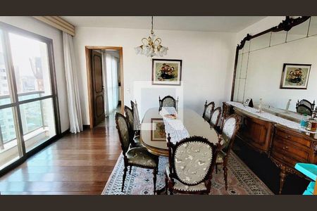 Apartamento à venda com 4 quartos, 312m² em Santana, São Paulo