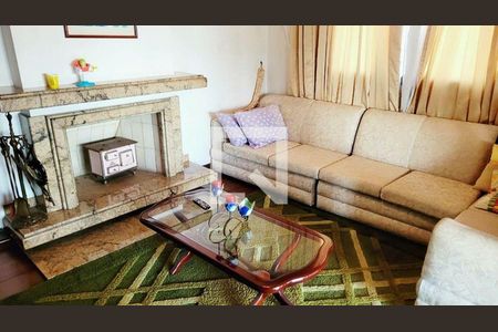 Apartamento à venda com 4 quartos, 312m² em Santana, São Paulo