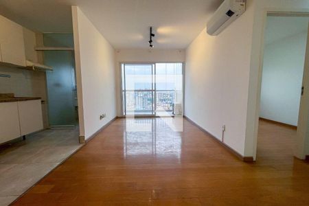 Apartamento à venda com 2 quartos, 63m² em Santana, São Paulo