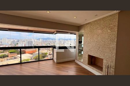 Apartamento à venda com 3 quartos, 147m² em Santana, São Paulo