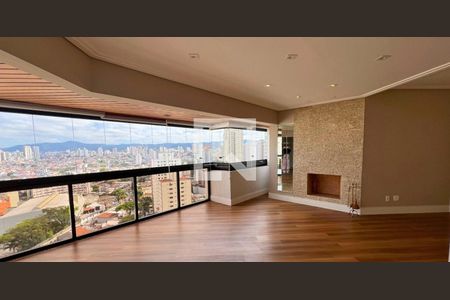 Apartamento à venda com 3 quartos, 147m² em Santana, São Paulo