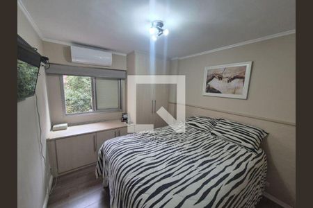 Apartamento à venda com 3 quartos, 97m² em Casa Verde, São Paulo