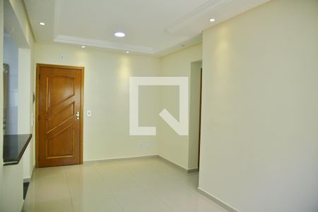 Sala de apartamento para alugar com 2 quartos, 69m² em Centro, São Bernardo do Campo