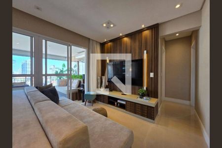 Foto 03 de apartamento à venda com 2 quartos, 92m² em Santana, São Paulo