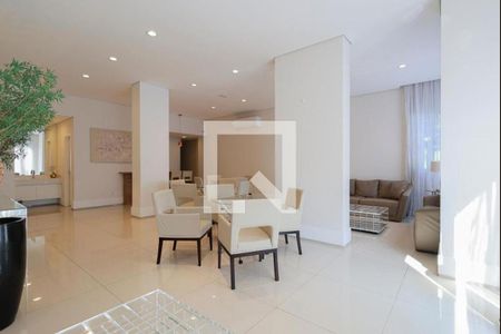 Foto 39 de apartamento à venda com 2 quartos, 92m² em Santana, São Paulo