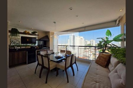 Foto 19 de apartamento à venda com 2 quartos, 92m² em Santana, São Paulo