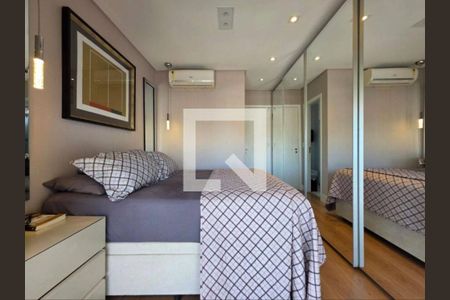 Foto 14 de apartamento à venda com 2 quartos, 92m² em Santana, São Paulo