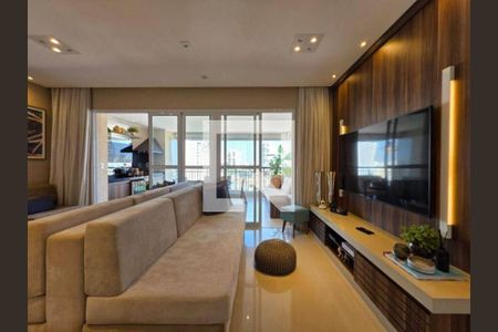 Foto 02 de apartamento à venda com 2 quartos, 92m² em Santana, São Paulo