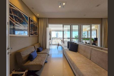 Foto 06 de apartamento à venda com 2 quartos, 92m² em Santana, São Paulo