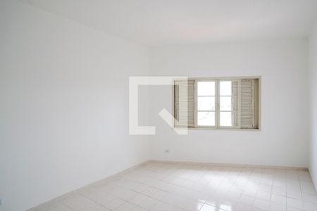 Quarto de apartamento para alugar com 1 quarto, 80m² em Oswaldo Cruz, São Caetano do Sul
