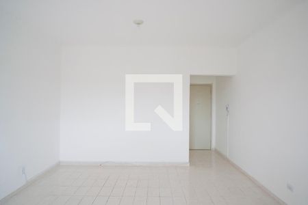 Sala de apartamento para alugar com 1 quarto, 80m² em Oswaldo Cruz, São Caetano do Sul