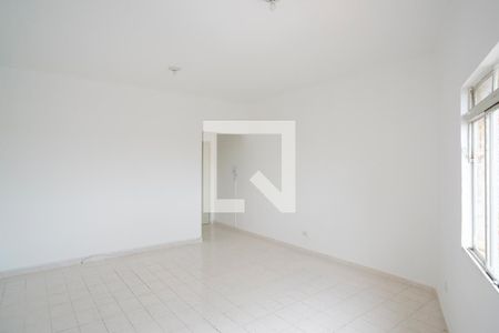 Sala de apartamento para alugar com 1 quarto, 80m² em Oswaldo Cruz, São Caetano do Sul