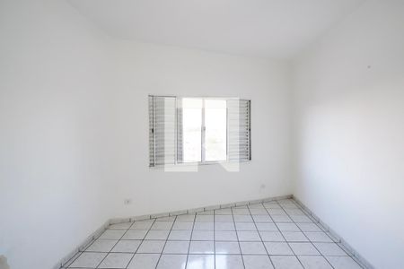 Quarto de apartamento para alugar com 1 quarto, 80m² em Oswaldo Cruz, São Caetano do Sul