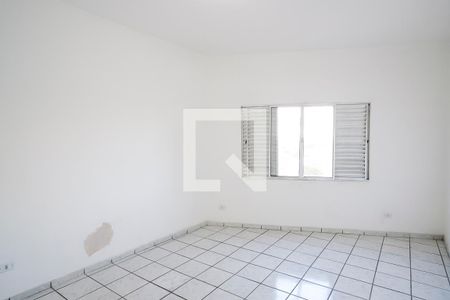 Quarto de apartamento para alugar com 1 quarto, 80m² em Oswaldo Cruz, São Caetano do Sul