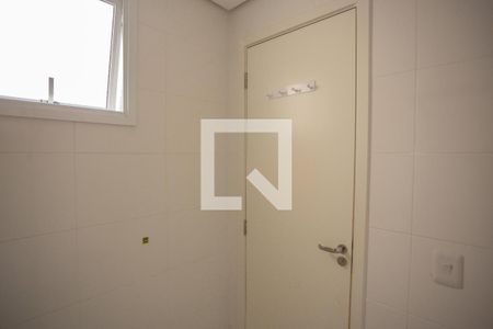 BANHEIRO de kitnet/studio à venda com 1 quarto, 35m² em Vila Aurora (zona Norte), São Paulo