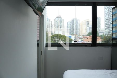 Suíte 1 de apartamento à venda com 2 quartos, 72m² em Perdizes, São Paulo