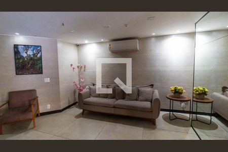 Apartamento à venda com 3 quartos, 117m² em Santa Rosa, Niterói