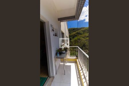 Apartamento à venda com 3 quartos, 117m² em Santa Rosa, Niterói