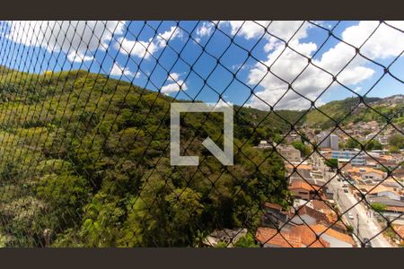 Apartamento à venda com 3 quartos, 117m² em Santa Rosa, Niterói