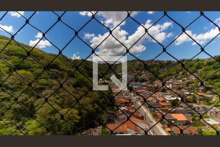 Apartamento à venda com 3 quartos, 117m² em Santa Rosa, Niterói