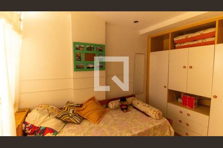 Apartamento à venda com 3 quartos, 117m² em Santa Rosa, Niterói