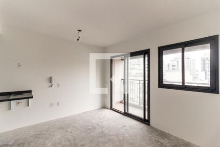 Studio de kitnet/studio à venda com 1 quarto, 25m² em Vila Buarque, São Paulo