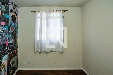 Quarto 1 de apartamento para alugar com 2 quartos, 42m² em São João Batista, Belo Horizonte