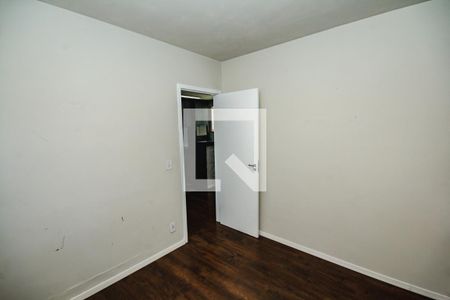 Quarto 1 de apartamento para alugar com 2 quartos, 42m² em São João Batista, Belo Horizonte