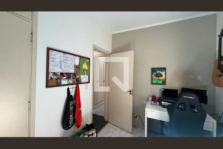 Quarto 3 de casa para alugar com 3 quartos, 225m² em Parque Taquaral, Campinas