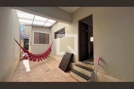 Área comum de casa para alugar com 3 quartos, 225m² em Parque Taquaral, Campinas