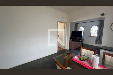 Copa de casa para alugar com 3 quartos, 225m² em Parque Taquaral, Campinas