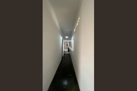 Corredor de casa à venda com 3 quartos, 225m² em Parque Taquaral, Campinas