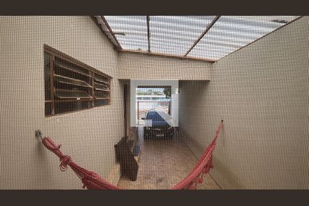 VIsta Quarto 1 de casa para alugar com 3 quartos, 225m² em Parque Taquaral, Campinas
