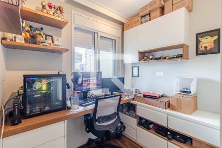 Quarto 1 de apartamento à venda com 3 quartos, 68m² em Vila Anglo Brasileira, São Paulo