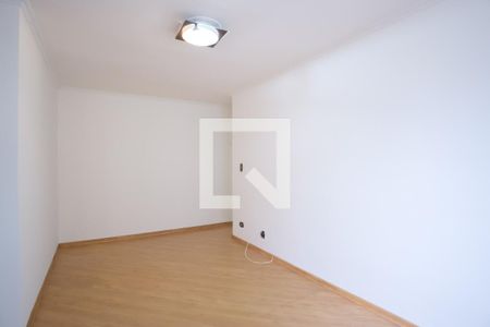 Sala de apartamento à venda com 2 quartos, 53m² em Chácara Santo Antônio (zona Leste), São Paulo