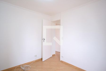 Quarto 1 de apartamento à venda com 2 quartos, 53m² em Chácara Santo Antônio (zona Leste), São Paulo