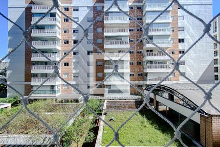 Vista da Varanda de apartamento à venda com 2 quartos, 110m² em Mooca, São Paulo